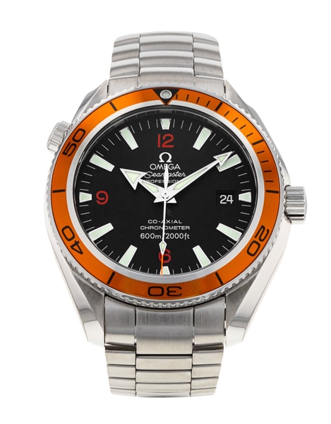 Omega Planet Ocean 2209.50.00